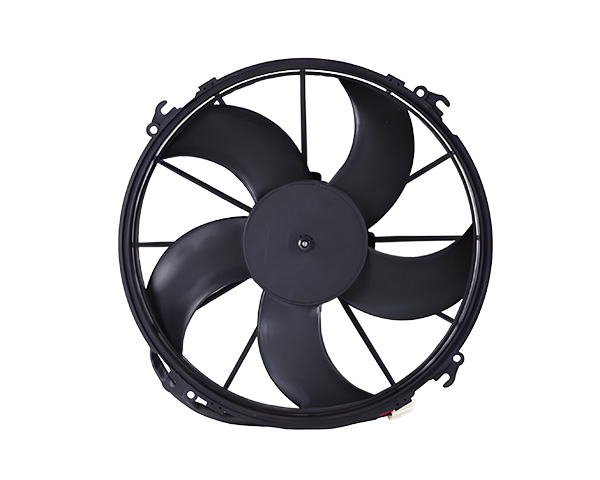 Fan Blade Assy